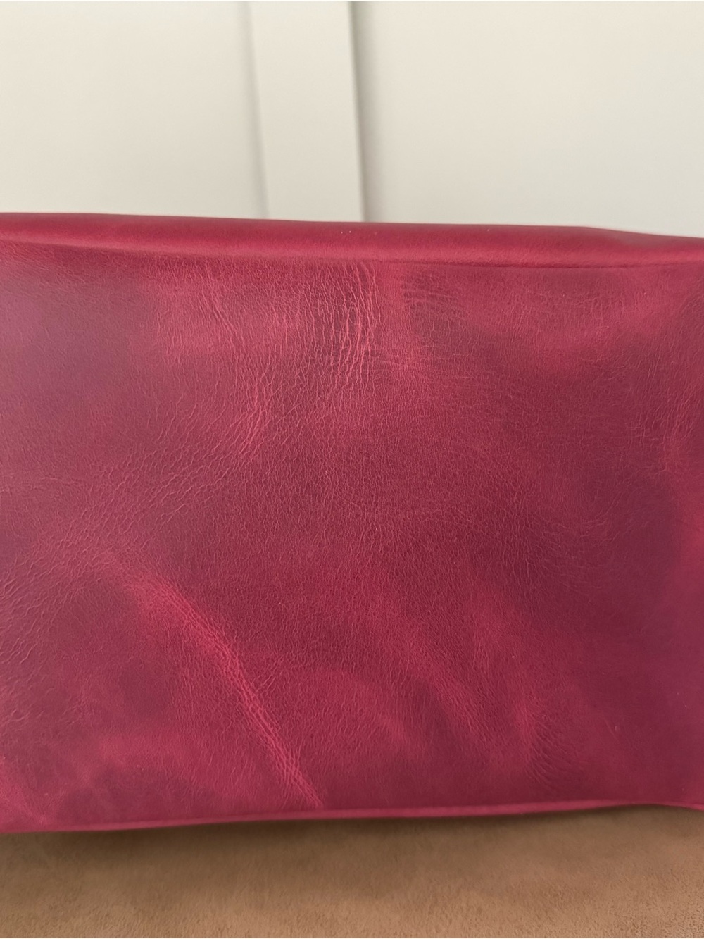 PLG Anemone Butterfly Bucket Crossbody - Picture 5 of 6